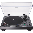 Audio-Technica Direct-Drive Turntable