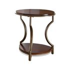 Steve Silver Miles End Table