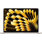Apple 13” MacBook Air M3 Chip with 8-Core CPU 16GB RAM 256GB SSD Liquid Retina Display - Starlight
