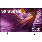 Samsung 83” Class OLED S85F 4K Vision AI Smart TV