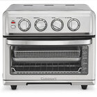 Cuisinart Air Fryer Toaster Oven with Grill