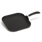 IMUSA 11'' Nonstick Gourmet Square Griddle
