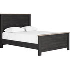 Signature Design by Ashley Nanforth Queen Bed Set