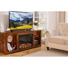 Doral Designs Kelley TV Stand & Fireplace