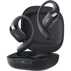 Shokz OpenFit 2+ True Wireless Black Earbuds