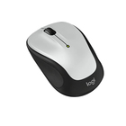 Logitech M325S Wireless Mouse - Pale Gray