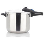 Zavor ZPot 10Qt Pressure Cooker - Stainless Steel