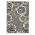 Signature Design by Ashley Faelyn Mixed Colors Medium Rug - (5 ft x 7.99 ft)