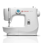 Image of product - Electronic Sewing Machine in White