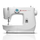 Singer Electronic Sewing Machine in White