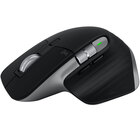 Logitech MX Master 3S for Mac Performance Wireless Mouse - Space Gray