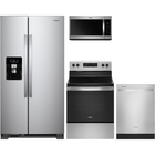 Image of product - Stainless Steel Complete Kitchen Package
