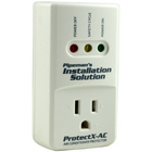 Installation Solution A/C Surge Protector