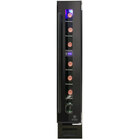 VINOTEMP 7-Bottle Touchscreen Wine Cooler