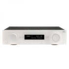 JBL 7.1.8K 110W AV Receiver - White