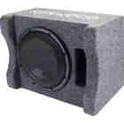 Kenwood Excelon 12" Ported Enclosure
