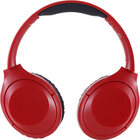 Vivitar Elite Series Active Noise Cancelling Red Wireless Headphones