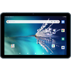 Image of product - 10.1" 5MP Rear/2MP Selfie Cameras 64GB Storage 2GB RAM Quad-Core Android-11 Go Tablet - Blue