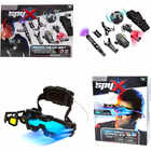Spy Gear Micro Gear Set