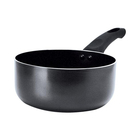 Ecolution 2 Quart Elements Eco-Friendly Sauce Pan