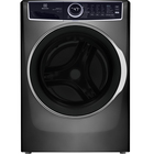 Electrolux 4.5 CuFt Front Load Titanium Washer with SmartBoost® Technology