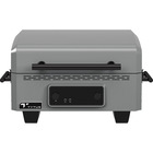 Tytus Emberwood Electric Grill & Griddle