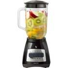 BLENDCRAFT 4-Speed Blender with 52oz Glass Jar