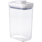 OXO SoftWorks 2.7 Qt. POP Rectangular Container
