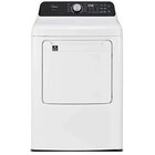 Midea 7 Cu. Ft. Smart Electric Tumble Dryer with Sensor Dry