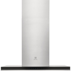 Electrolux 36" Ductless 412 CFM Range Hood In Stainless Steel With Responsive Sensor