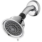 Waterpik PowerSpray Fixed Mount Shower Head