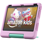 Fire 10.1” HD 10 Kids' Tablet - Pink