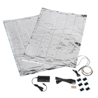 Frigidaire Professional Tall Twins Pairing Kit in Stainless Steel