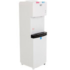Avanti Hot And Cold Bottled Water Dispenser - White