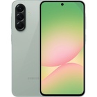 Samsung 6.7" Galaxy A56 Triple Rear 50+12+5MP/12MP Selfie Camera 5G 256GB Storage 12GB RAM Olive Unlocked Smartphone - International