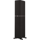 Image of product - Passive Slim Bipolar Tower Speaker, 4 x 4.5" Mids, 2 x 1" Aluminum Oxide Tweeter