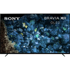 Sony 77” Class BRAVIA XR A80CL Series OLED UHD HDR 4K Google TV