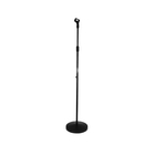 Studio Z Microphone Stand with Weighted Base