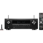Image of product - 7.2 8K Audio/Video Receiver