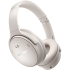 Bose QuietComfort Wireless Noise Cancelling White Smoke Headphones