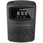 Scosche BTFreq Mini - Wireless Audio Transmitter/Receiver