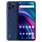Image of product - 6.8" G91S Triple 48MP+5MP+2MP Rear Cameras/13MP Selfie Camera 4G LTE 128GB Storage 4GB Ram Blue Unlocked Smartphone With Aria Pod Min