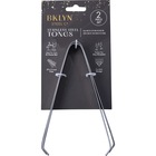 Core Home Set of 2 Tongs - Silver