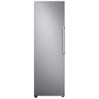 Samsung 11.4 CuFt Convertible Upright Freezer in Stainless Steel with FlexZone™