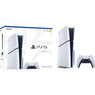 PlayStation 5 Slim Console – 1TB