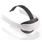 Meta Quest 3 Elite Strap - White