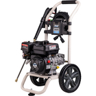 Image of product - 2,800 Max PSI Gas-Powered Pressure Washer with Quick Connect Nozzles and Siphoning Tube