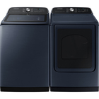 5.4 CuFt Smart Steam Front Load Washer 