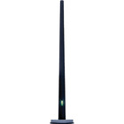 Terk Powered Indoor AM/FM Antenna - Black