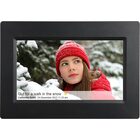 SuperSonic 7" Smart Photo Frame IPS Touch Screen with 8GB Memory, Wi-Fi, & App Control